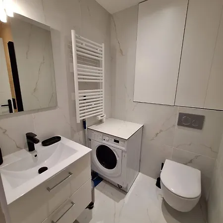Comme D'hotel Lejlighed Cannes