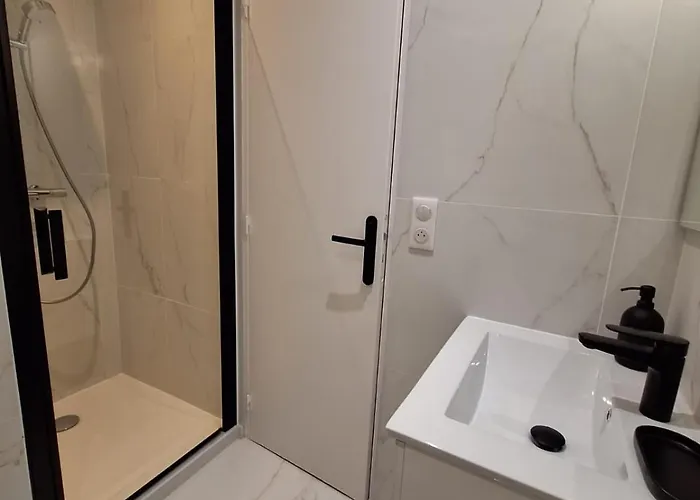 Comme D'hotel Daire