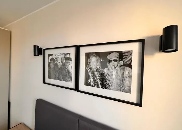 Comme D'hotel Daire