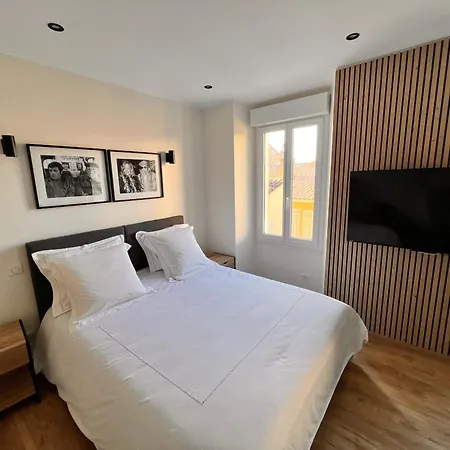 Apartamento Comme D'hotel *