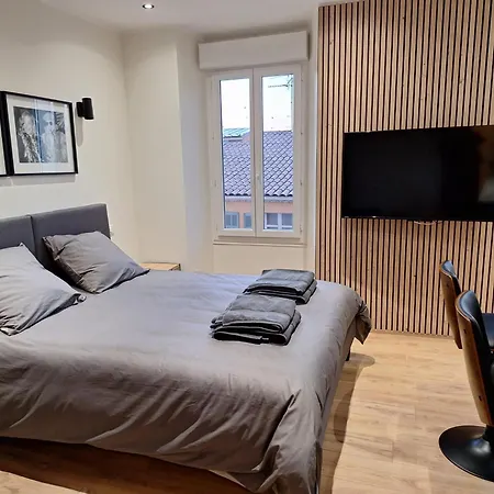 Comme D'hotel קאן